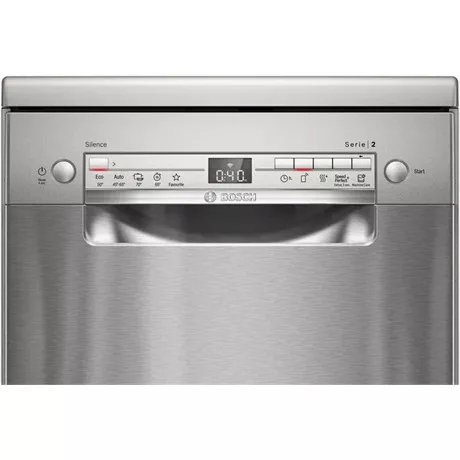 Bosch SPS2HMI42E mosogatógép 10 teríték