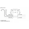 Bosch SPS2HMI42E mosogatógép 10 teríték