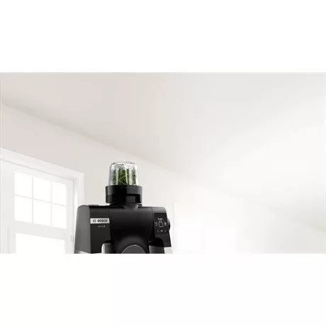 Bosch MUZS68CG 3in1 többfunkciós daráló fedeles edénnyel mums6 és mum9 robotgépekhez