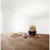 Bosch MUZS68CG 3in1 többfunkciós daráló fedeles edénnyel mums6 és mum9 robotgépekhez