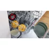 Bosch MUZS68CG 3in1 többfunkciós daráló fedeles edénnyel mums6 és mum9 robotgépekhez