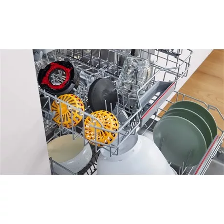 Bosch MUZS68CG 3in1 többfunkciós daráló fedeles edénnyel mums6 és mum9 robotgépekhez