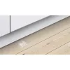 Bosch SMV6ZCX16E mosogatógép beépíthető 14 teríték integrált