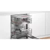 Bosch SMV6ZCX16E mosogatógép beépíthető 14 teríték integrált