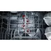 Bosch SMV6ZCX16E mosogatógép beépíthető 14 teríték integrált