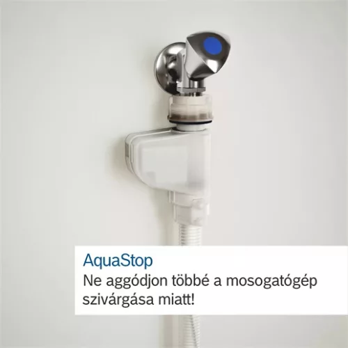 Bosch SMV6ZCX16E mosogatógép beépíthető 14 teríték integrált