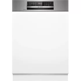 Bosch SMI6ZCS16E mosogatógép beépíthető integrálható