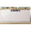 Bosch SMI6ZCS16E mosogatógép beépíthető integrálható