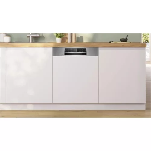 Bosch SMI6ZCS16E mosogatógép beépíthető integrálható
