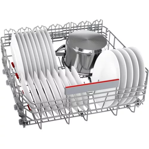 Bosch SMI6ZCS16E mosogatógép beépíthető integrálható