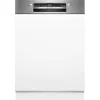 Bosch SMI4ECS21E mosogatógép beépíthető 14 teríték
