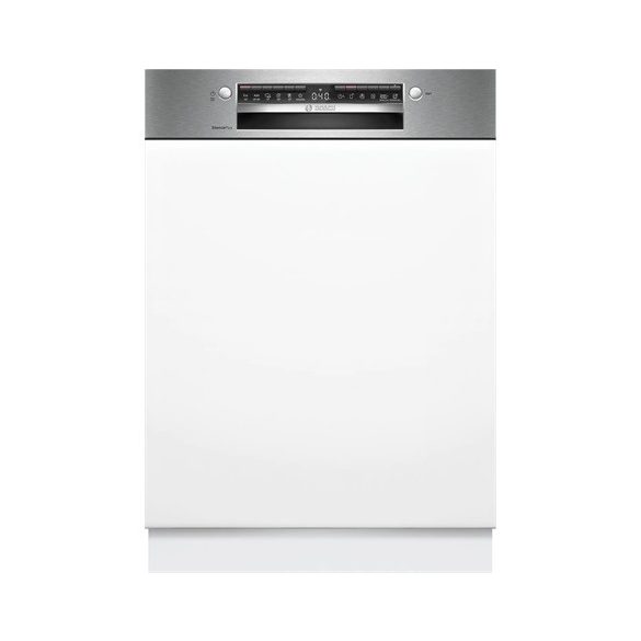 Bosch SMI4ECS21E mosogatógép beépíthető 14 teríték