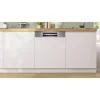 Bosch SMI4ECS21E mosogatógép beépíthető 14 teríték