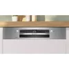 Bosch SMI4ECS21E mosogatógép beépíthető 14 teríték