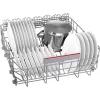Bosch SMI4ECS21E mosogatógép beépíthető 14 teríték