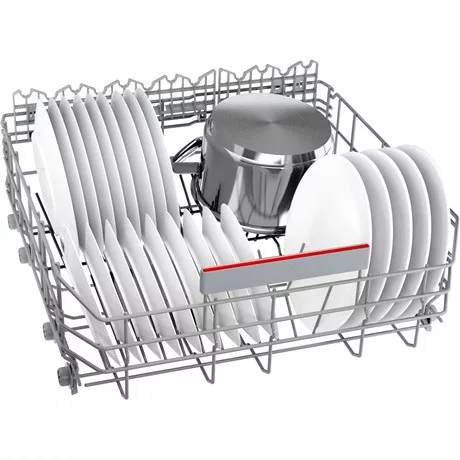 Bosch SMI4ECS21E mosogatógép beépíthető 14 teríték