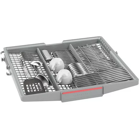 Bosch SMI4ECS21E mosogatógép beépíthető 14 teríték