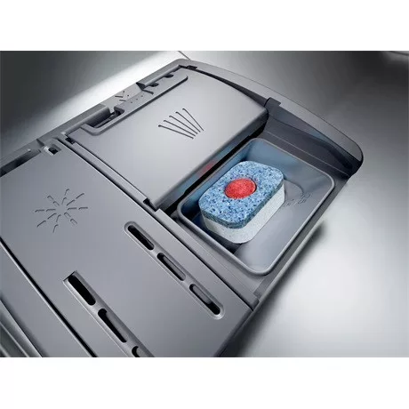 Bosch SMI4ECS21E mosogatógép beépíthető 14 teríték