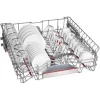 Bosch SMI6ECS00E mosogatógép beépíthető 14 teríték