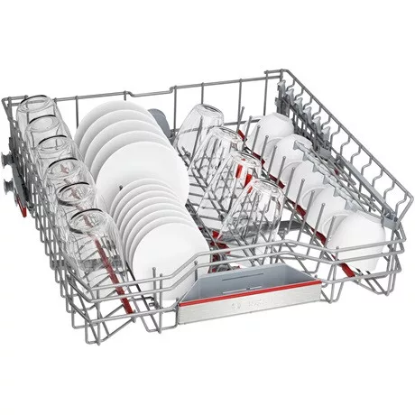 Bosch SMI6ECS00E mosogatógép beépíthető 14 teríték