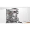 Bosch SMI6ECS00E mosogatógép beépíthető 14 teríték