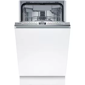   Bosch SPV4HMX10E mosogatógép beépíthető 10 teríték integrált