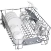 Bosch SPV4HMX10E mosogatógép beépíthető 10 teríték integrált