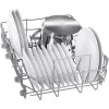 Bosch SPV4HMX10E mosogatógép beépíthető 10 teríték integrált