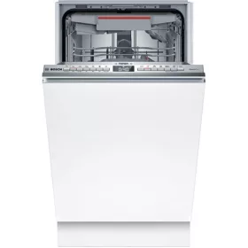   Bosch SPV4EMX24E mosogatógép beépíthető 10 teríték integrált