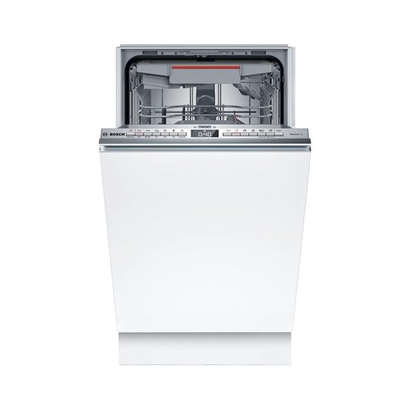 Bosch SPV4EMX24E mosogatógép beépíthető 10 teríték integrált