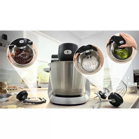 Bosch MUMS6ZS17 konyhai robotgép serie 6