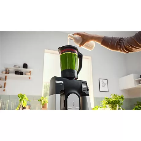 Bosch MUMS6ZS17 konyhai robotgép serie 6
