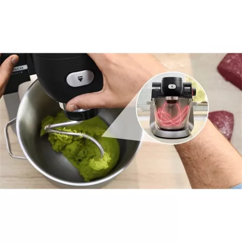 Bosch MUMS6ZS23D konyhai robotgép
