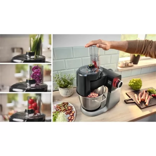 Bosch MUMS6ZS23D konyhai robotgép