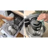Bosch MUMS6ZS23D konyhai robotgép