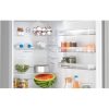 Bosch KGN392LAF hűtő alulfagyasztós