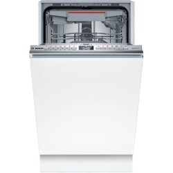   Bosch SPH4EMX24E mosogatógép beépíthető 10 teríték integrált