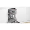 Bosch SPH4EMX24E mosogatógép beépíthető 10 teríték integrált