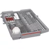 Bosch SPH4EMX24E mosogatógép beépíthető 10 teríték integrált