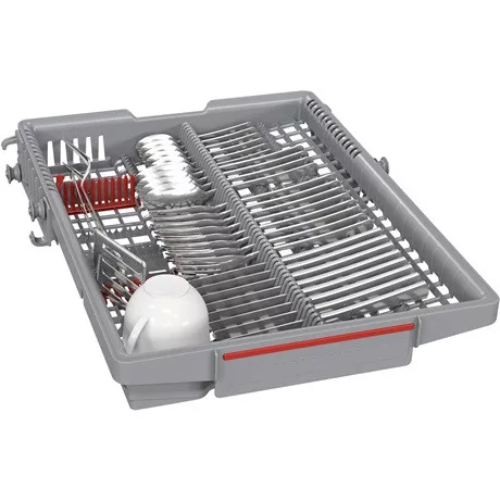 Bosch SPH4EMX24E mosogatógép beépíthető 10 teríték integrált