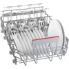 Bosch SPH4EMX24E mosogatógép beépíthető 10 teríték integrált