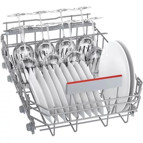 Bosch SPH4EMX24E mosogatógép beépíthető 10 teríték integrált