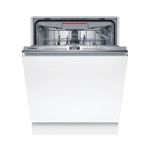 Bosch SMH4HVX00E mosogatógép beépíthető 14 teríték integrált