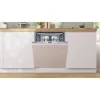 Bosch SMH4HVX00E mosogatógép beépíthető 14 teríték integrált