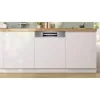 Bosch SMI4HTS00E mosogatógép beépíthető 13 teríték