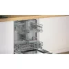 Bosch SMI4HTS00E mosogatógép beépíthető 13 teríték
