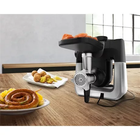 Bosch MUZS6HA húsdarálókészlet mums6 robotgépekhez