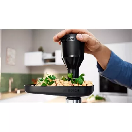 Bosch MUZS6HA húsdarálókészlet mums6 robotgépekhez