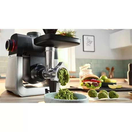 Bosch MUZS6HA húsdarálókészlet mums6 robotgépekhez