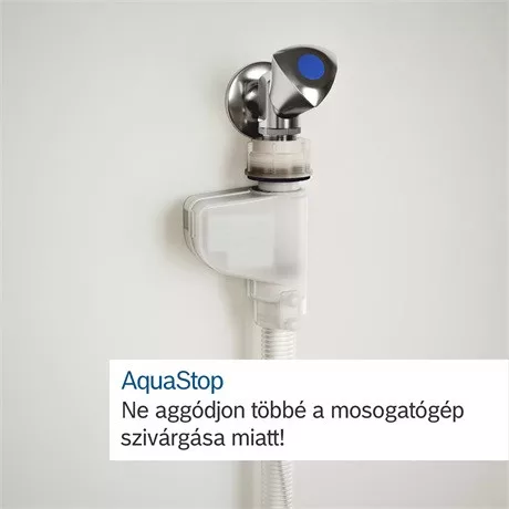 Bosch SMI4HVS00E mosogatógép beépíthető 14 teríték